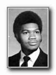 Calvin Watson: class of 1975, Norte Del Rio High School, Sacramento, CA.